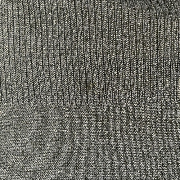 Armani exchange sheer top - Picture 7 of 8